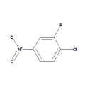 4-Chlor-3-fluornitrobenzol CAS Nr. 350-31-2